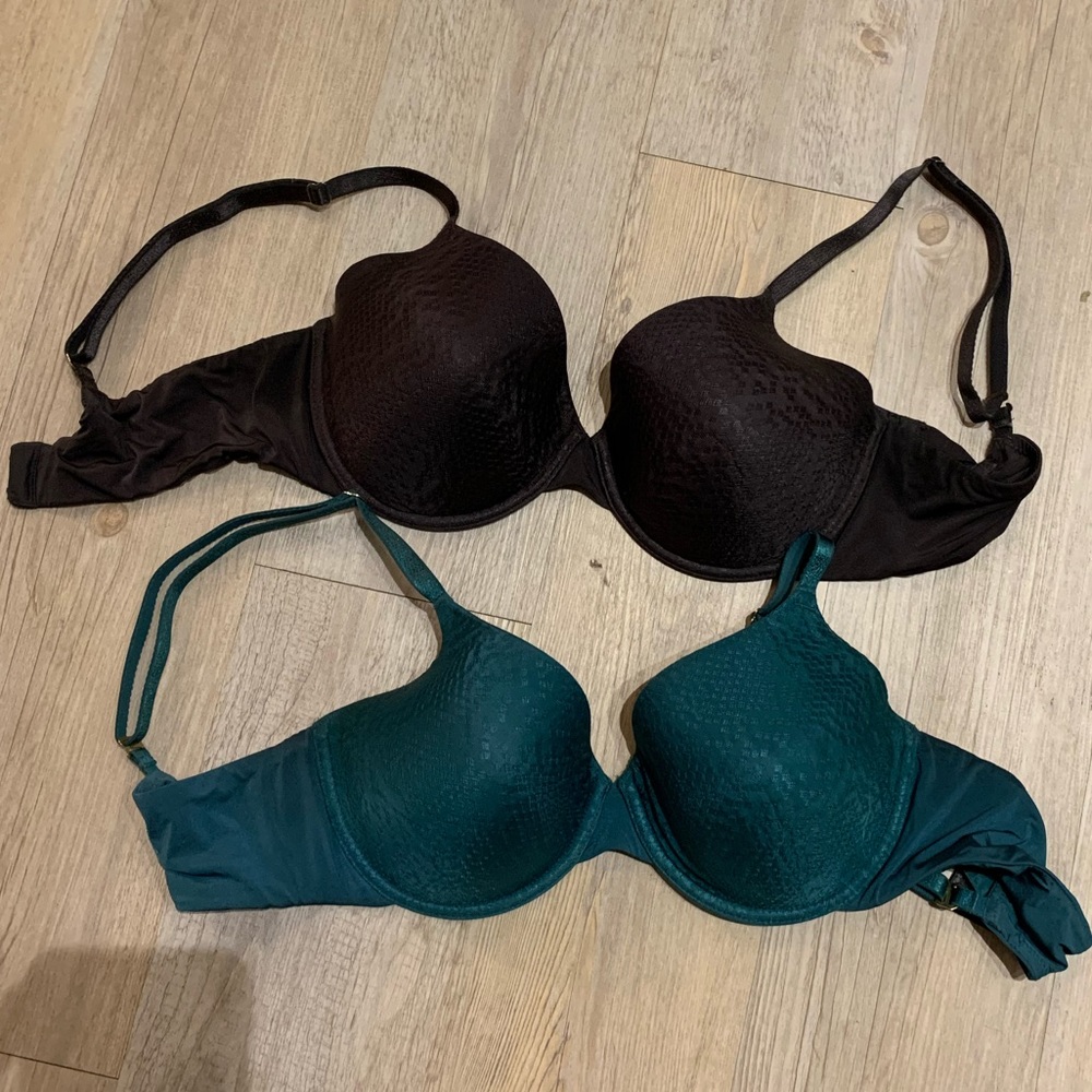 Natori Bras 34D